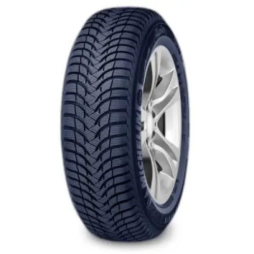 MICHELIN ALPIN A4 M+S 3PMSF 175 65 15 84 T - CrazyGomma