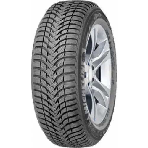 MICHELIN ALPIN A4 XL * M+S 3PMSF 175 65 15 88 H - CrazyGomma