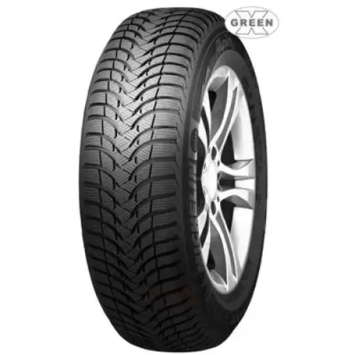 MICHELIN ALPIN A4 ZP MOE GRNX 225 50 17 94 H - CrazyGomma