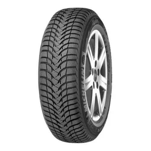 MICHELIN ALPIN A4 ZP MOE GRNX 225 50 17 94 H - CrazyGomma