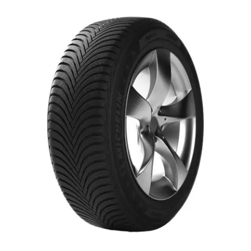 MICHELIN ALPIN A5 225 45 17 91 V - CrazyGomma