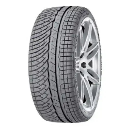 MICHELIN ALPINPA4ZP 225 50 18 95 H - CrazyGomma