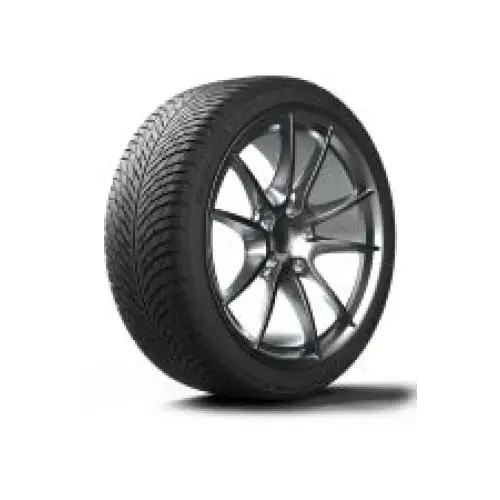 Michelin Alpin5Zpxl 225 50 17 98 - CrazyGomma