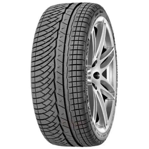 MICHELIN ALPINPA4XL 235 35 20 92 W - CrazyGomma