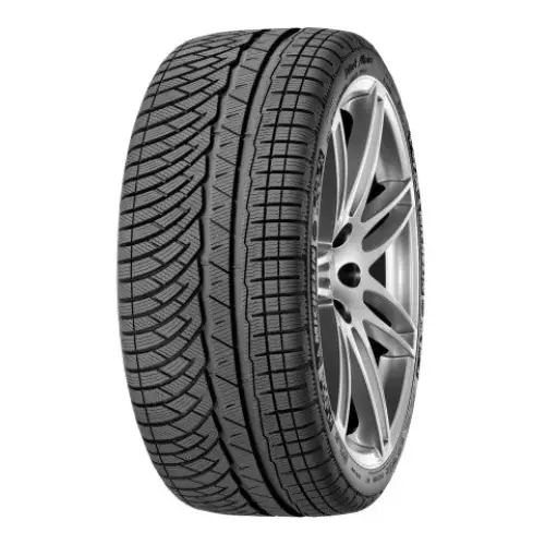 MICHELIN ALPINPA4XL 235 35 20 92 W - CrazyGomma