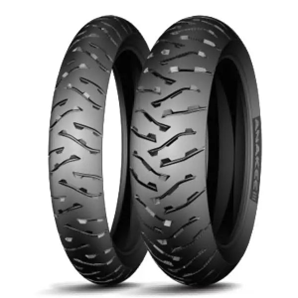 MICHELIN ANAKEE 3 110 80 19 59 V - CrazyGomma