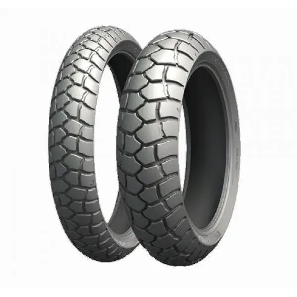 MICHELIN ANAKEE ADVENTURE 110 80 18 58 V - CrazyGomma