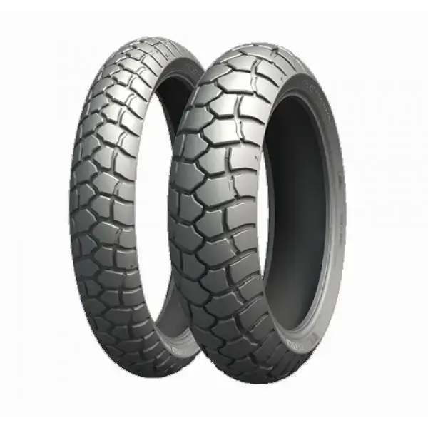 MICHELIN ANAKEE ADVENTURE 110 80 19 59 V - CrazyGomma