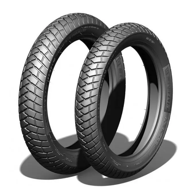 MICHELIN ANAKEE STREET XL 3  17 50 P - CrazyGomma