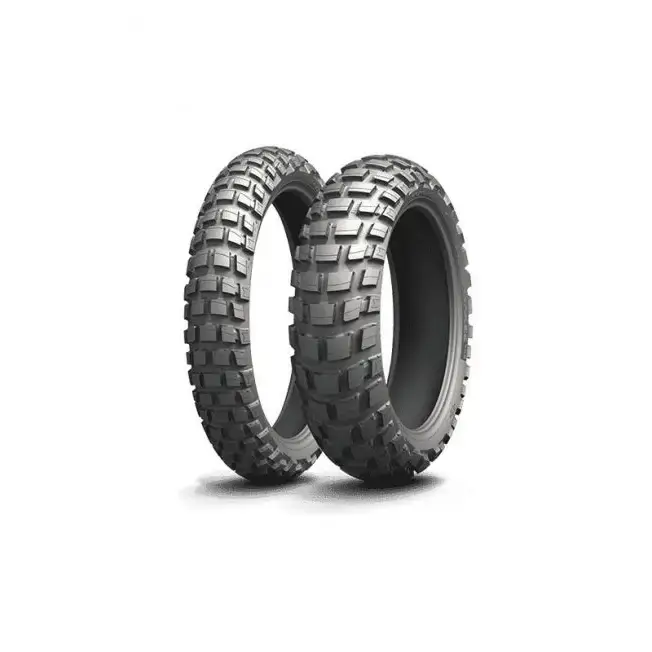 MICHELIN ANAKEE WILD 120 70 19 60 R - CrazyGomma