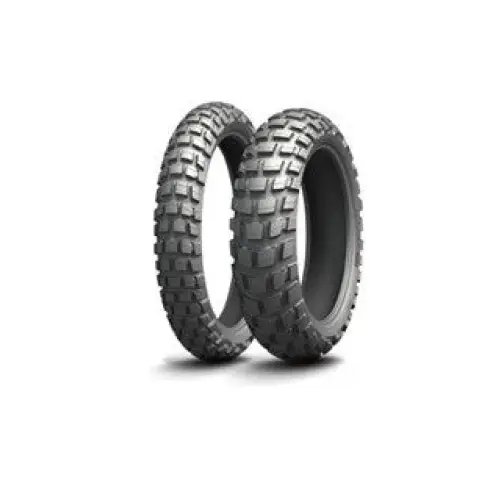 MICHELIN ANAKEE WILD 90 90 21 54 R - CrazyGomma