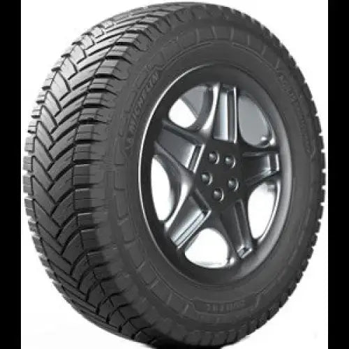 MICHELIN AGILIS CROSSCLIMATE 215 65 16 106 T - CrazyGomma