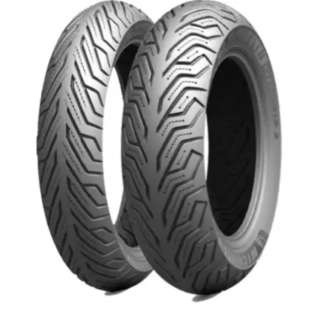 MICHELIN CITY GRIP 2 130 70 12 62 S - CrazyGomma