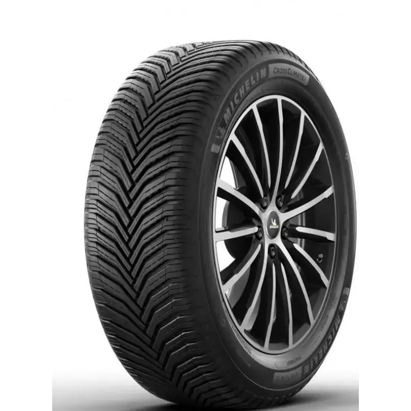 Michelin Crossclimate 2 185 65 15 88 - CrazyGomma