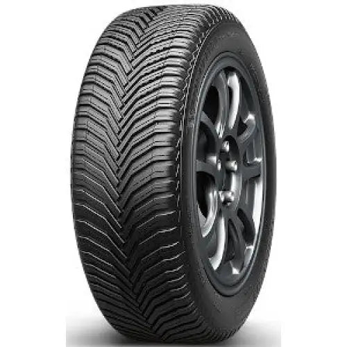 MICHELIN CROSSCLIMATE 2 195 55 20 95 H - CrazyGomma