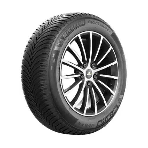 MICHELIN CROSSCLIMATE 2 235 50 19 103 V - CrazyGomma