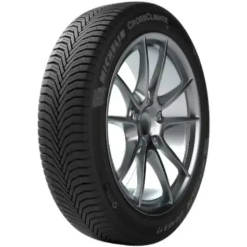 MICHELIN CROSSCLIMATE + 205 65 15 99 V - CrazyGomma