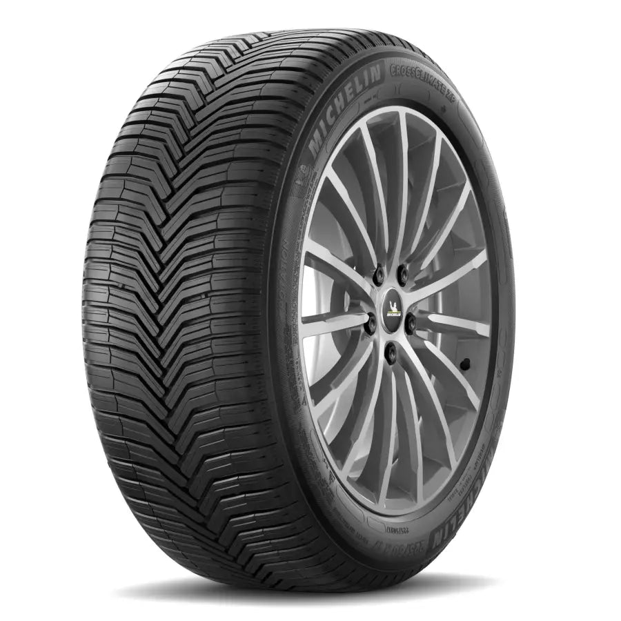 MICHELIN CROSSCLIMATE+ 225 40 18 92 Y - CrazyGomma