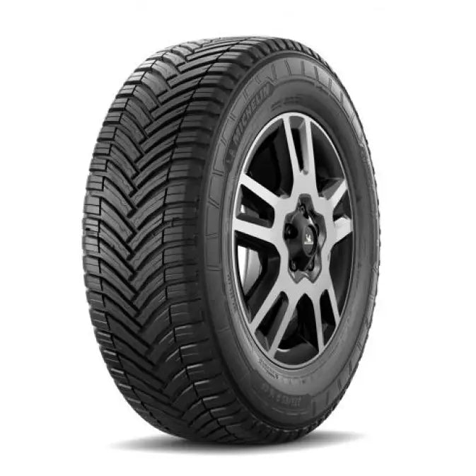 MICHELIN CROSSCLIMATE CAMPING 215 75 16 113 R - CrazyGomma