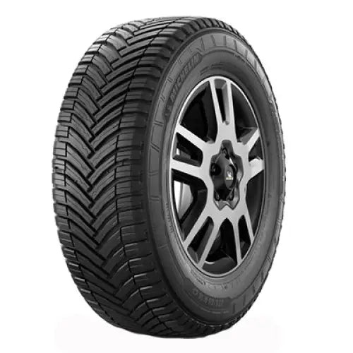 MICHELIN CROSSCLIMATE CAMPING 225 70 15 112/110 R - CrazyGomma