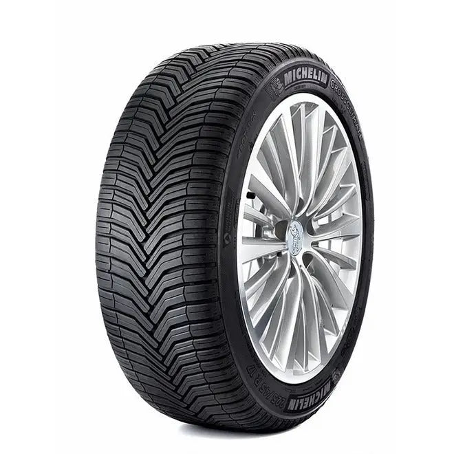 MICHELIN CROSSCLIMATE SUV XL 235 60 16 104 V - CrazyGomma