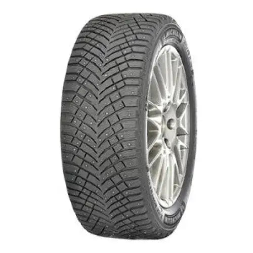 MICHELIN X ICE NORTH 4 SUV EL STUDDED 225 60 17 103 T - CrazyGomma