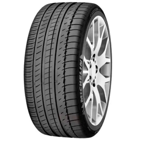 MICHELIN LAT.SPORT N0 275 45 20 110 Y - CrazyGomma