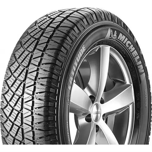 MICHELIN LATITUDE CROSS 225 75 16 108 H - CrazyGomma