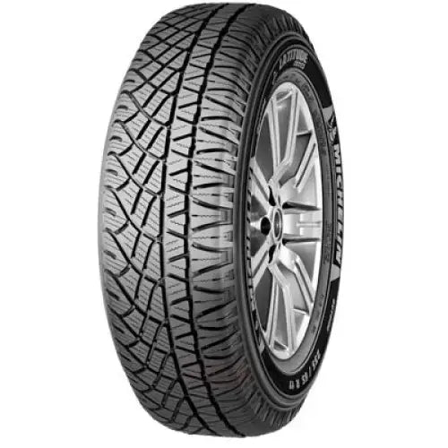 Michelin Latitude Cross 235 55 18 102 - CrazyGomma