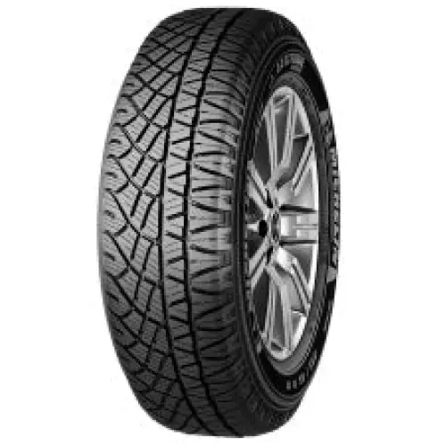 MICHELIN LATITUDE CROSS 235 60 18 107 V - CrazyGomma