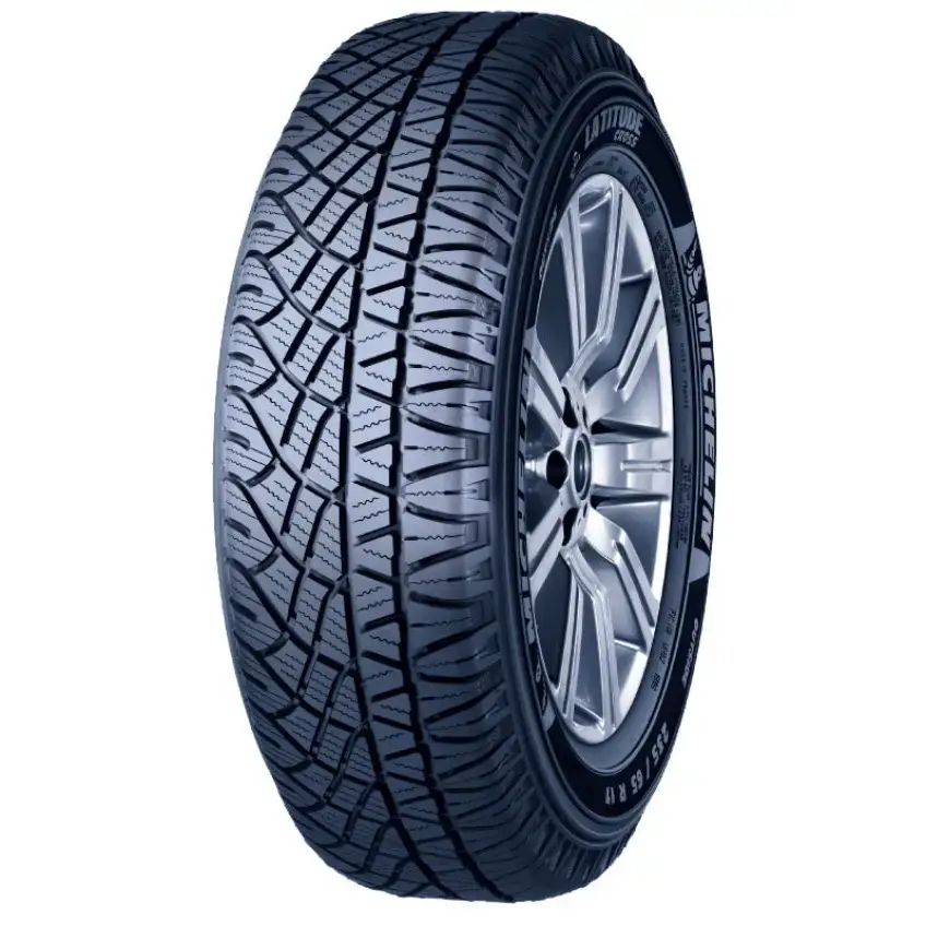 Michelin Latitude Cross 255 55 18 109 - CrazyGomma