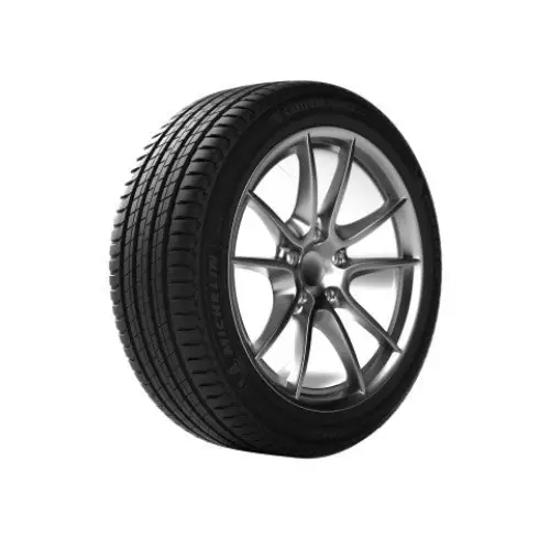 MICHELIN LATITUDE SPORT 3 295 40 20 106 Y - CrazyGomma