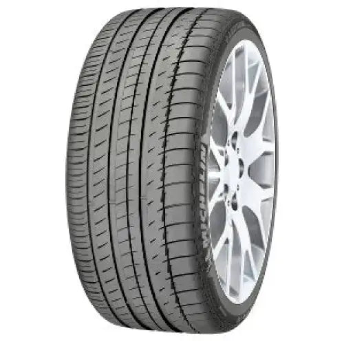 Michelin Latitude Sport Xl Fsl 275 45 20 110 Y - CrazyGomma