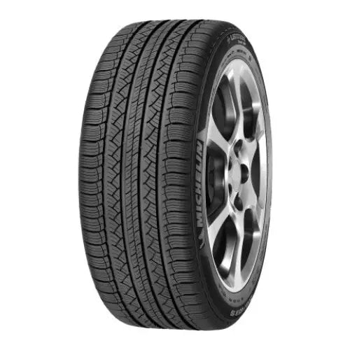 MICHELIN LATITUDE TOUR HP 215 65 16 98 H - CrazyGomma