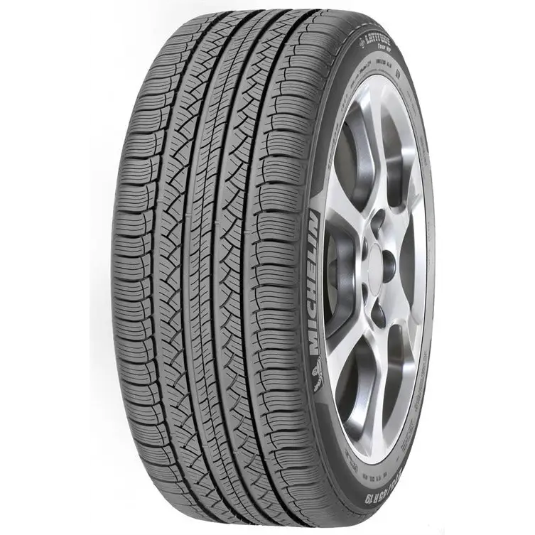 MICHELIN Latitude Tour HP 235 55 19 101 H - CrazyGomma