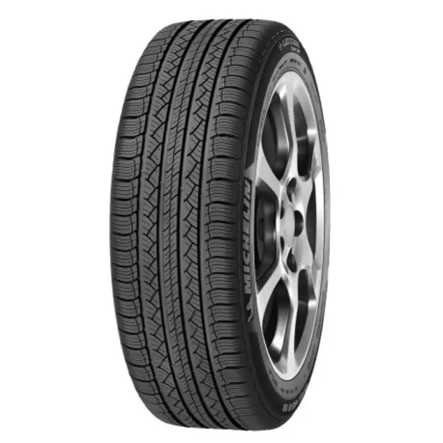 MICHELIN Latitude Tour HP 235 55 19 101 H - CrazyGomma