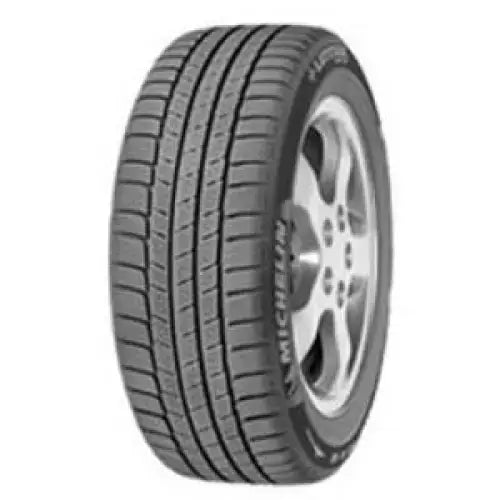 MICHELIN LATITUDE TOUR HP XL LR GRNX 245 45 20 103 W - CrazyGomma