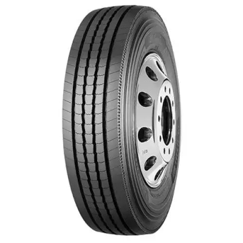 Michelin Multi 235 75 17 5 132131 - CrazyGomma