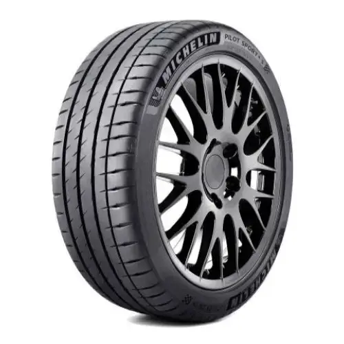 MICHELIN PILOT SPORT 4 S XL FSL MO1 285 35 21 108 Y - CrazyGomma