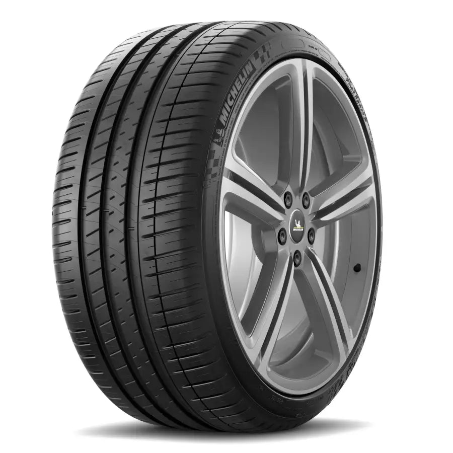 MICHELIN P.SPORT 3 255 40 20 101 Y - CrazyGomma