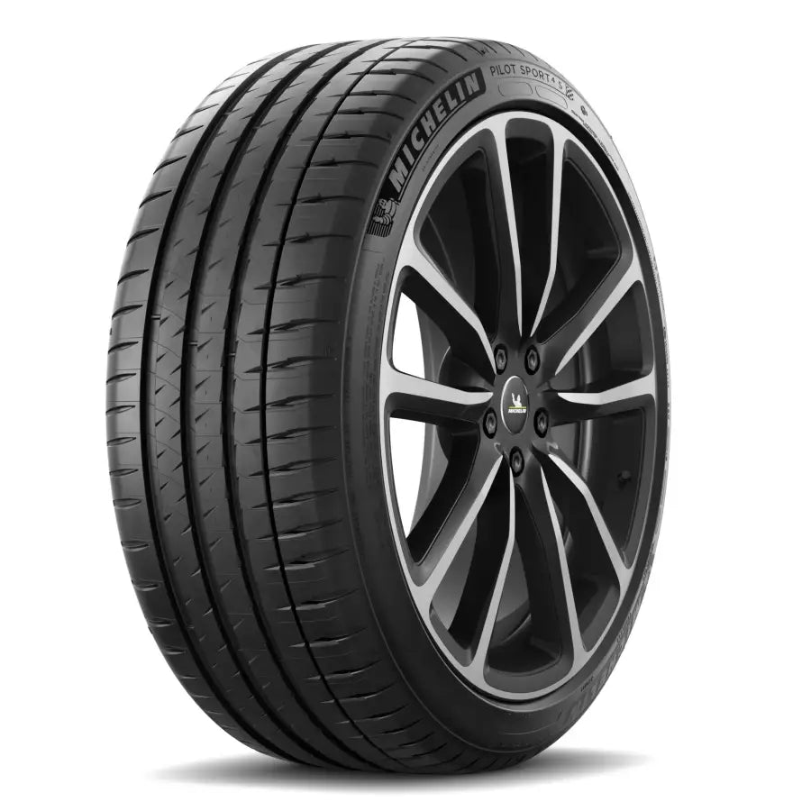 MICHELIN P.SPORT 4 S 295 35 20 105 Y - CrazyGomma