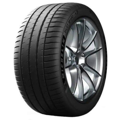 MICHELIN P.SPORT 4S EL 265 30 19 93 Y - CrazyGomma