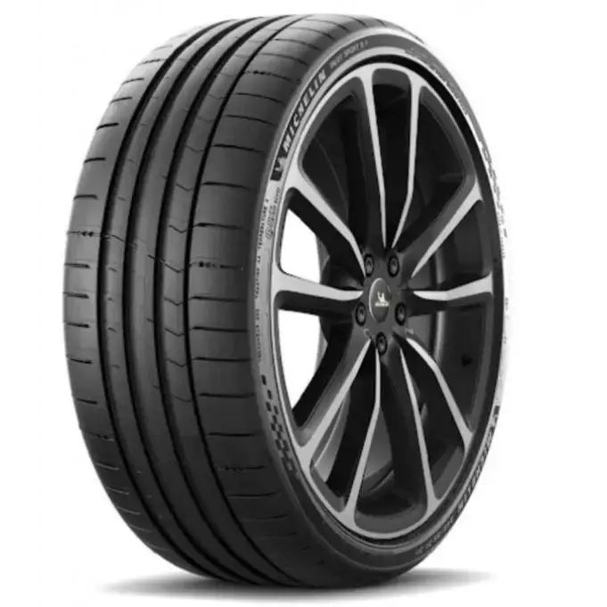 MICHELIN PILOT SPORT 5 295 30 21 102 Y - CrazyGomma