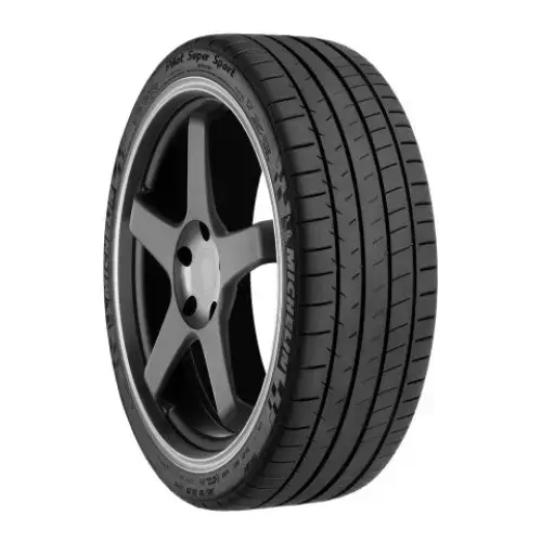 MICHELIN P.SUP.SPORT ZP 285 30 20 95 Y - CrazyGomma