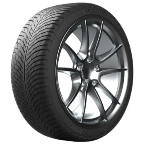 MICHELIN Pilot Alpin 5 225 50 18 99 V - CrazyGomma