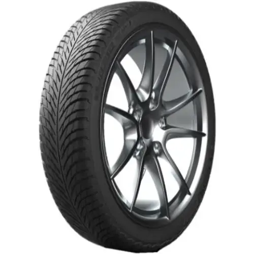 MICHELIN PILOT ALPIN 5 MFS AO M+S 3PMSF 225 60 17 99 H - CrazyGomma