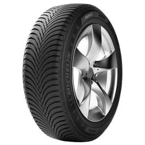 MICHELIN PILOT ALPIN 5 MFS AO M+S 3PMSF 225 60 17 99 H - CrazyGomma