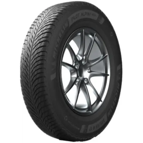 MICHELIN PILOT ALPIN 5 SUV XL 265 55 19 113 H - CrazyGomma