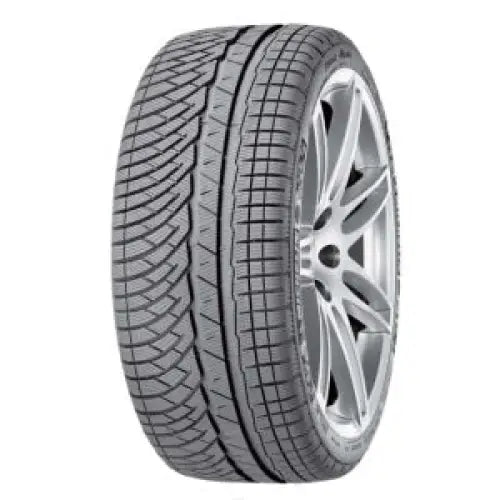 MICHELIN Pilot Alpin PA4 245 50 18 104 V - CrazyGomma