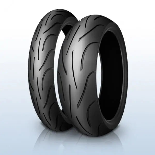 MICHELIN PILOT POWER 2CT 120 70 17 58 W - CrazyGomma